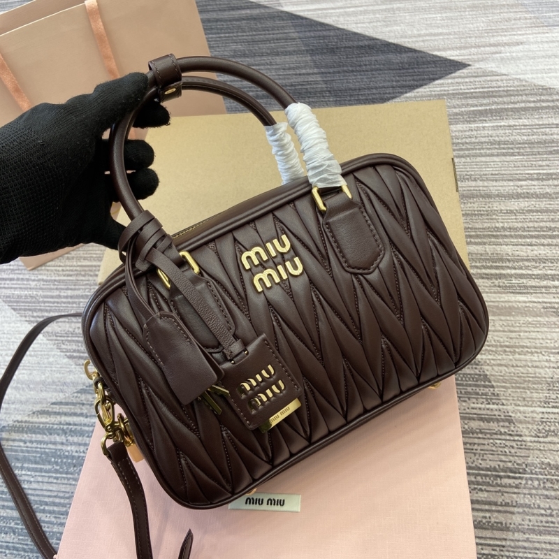 Miu Miu Top Handle Bags